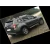 Nakładki Drzwi Off Road - Dacia Duster 2010-17